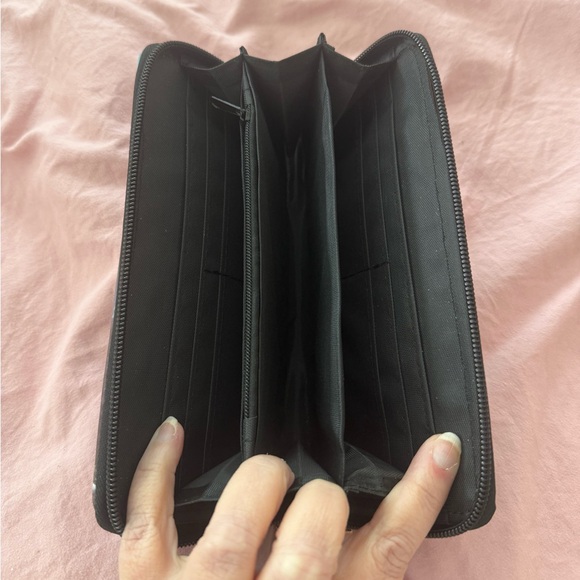 Nightmare Before Christmas Wallet - Picture 4 of 5